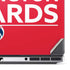 NBA Washington Wizards Standard - Red Dell Precision Skin