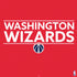 NBA Washington Wizards Standard - Red PS4 Console and Controller Bundle Skin