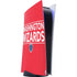 NBA Washington Wizards Standard - Red PlayStation PS5 Skins