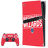 NBA Washington Wizards Standard - Red PS5 Pro Bundle Skin