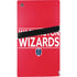 NBA Washington Wizards Standard - Red PS5 Pro Console Skin
