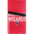 NBA Washington Wizards Standard - Red PS5 Pro Disk Console Skin