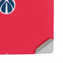 NBA Washington Wizards Standard - Red PS5 Pro Disk Console Skin