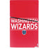 NBA Washington Wizards Standard - Red PS5 Slim Digital Edition Console Skin