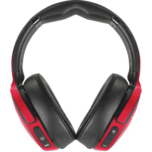 NBA Washington Wizards Standard - Red Skullcandy Venue Skin