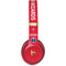 NBA Washington Wizards Standard - Red Studio Wireless 3 Skin