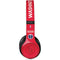NBA Washington Wizards Standard - Red Studio Wireless Skin