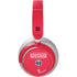 NBA Washington Wizards Standard - Red Surface Headphones Skin