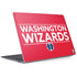 NBA Washington Wizards Standard - Red Surface Laptop 2 Skin