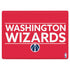 NBA Washington Wizards Standard - Red Surface Laptop 2 Skin