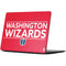 NBA Washington Wizards Standard - Red Surface Laptop 7 13.8in Skin