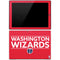 NBA Washington Wizards Standard - Red Surface Pro 3 Skin