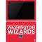 NBA Washington Wizards Standard - Red Surface Pro 6 Skin
