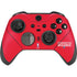 NBA Washington Wizards Standard - Red Xbox Elite Wireless Controller Series 2 Skin
