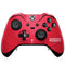 NBA Washington Wizards Standard - Red Xbox One Elite Controller Skin