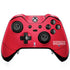NBA Washington Wizards Standard - Red Xbox One Elite Controller Skin