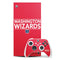 NBA Washington Wizards Standard - Red Xbox Series X Skins