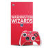 NBA Washington Wizards Standard - Red Xbox Series X Skins