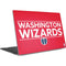 NBA Washington Wizards Standard - Red Dell XPS Skin