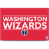NBA Washington Wizards Standard - Red Dell XPS Skin