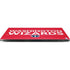 NBA Washington Wizards Standard - Red Dell XPS Skin
