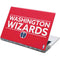 NBA Washington Wizards Standard - Red Yoga 910 2-in-1 14in Touch-Screen Skin