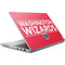 NBA Washington Wizards Standard - Red HP ZBook Fury 16 G10 Skin