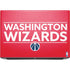 NBA Washington Wizards Standard - Red HP ZBook Fury 16 G10 Skin
