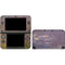 Water Lilies by Claude Monet 3DS XL 2015 Skin