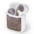 Water Lilies by Claude Monet Apple AirPods Skin