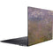 Water Lilies by Claude Monet Ativ Book 9 (15.6in 2014) Skin