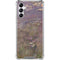 Water Lilies by Claude Monet Gabb Phone 4 Clear Case