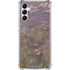 Water Lilies by Claude Monet Gabb Phone 4 Clear Case