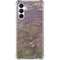 Water Lilies by Claude Monet Galaxy A16 5G Clear Case