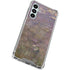 Water Lilies by Claude Monet Galaxy A16 5G Clear Case