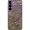 Water Lilies by Claude Monet Galaxy A16 5G Skin
