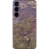 Water Lilies by Claude Monet Galaxy A16 5G Skin