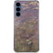 Water Lilies by Claude Monet Galaxy A35 5G Clear Case