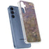 Water Lilies by Claude Monet Galaxy A35 5G Clear Case