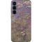 Water Lilies by Claude Monet Galaxy A55 5G Skin