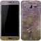 Water Lilies by Claude Monet Galaxy J3 Skin