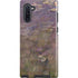 Water Lilies by Claude Monet Galaxy Cases