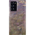 Water Lilies by Claude Monet Galaxy Cases