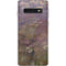 Water Lilies by Claude Monet Galaxy S10 Skin