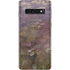 Water Lilies by Claude Monet Galaxy S10 Skin
