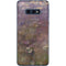 Water Lilies by Claude Monet Galaxy S10e Skin