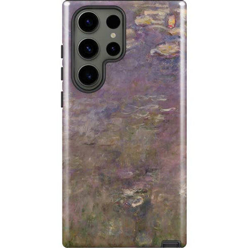 Water Lilies by Claude Monet Galaxy S23 Ultra Pro Case