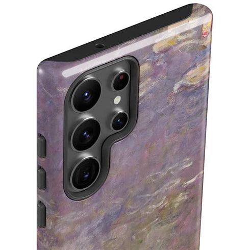 Water Lilies by Claude Monet Galaxy S23 Ultra Pro Case