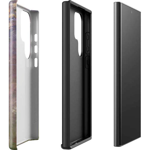 Water Lilies by Claude Monet Galaxy S23 Ultra Pro Case