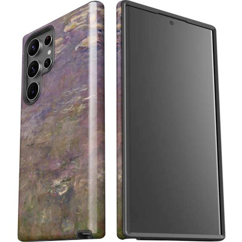 Water Lilies by Claude Monet Galaxy S23 Ultra Pro Case